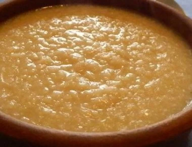 Η ελληνική τροφή που θωρακίζει το έντερο και προστατεύει από την οστεοπόρωση